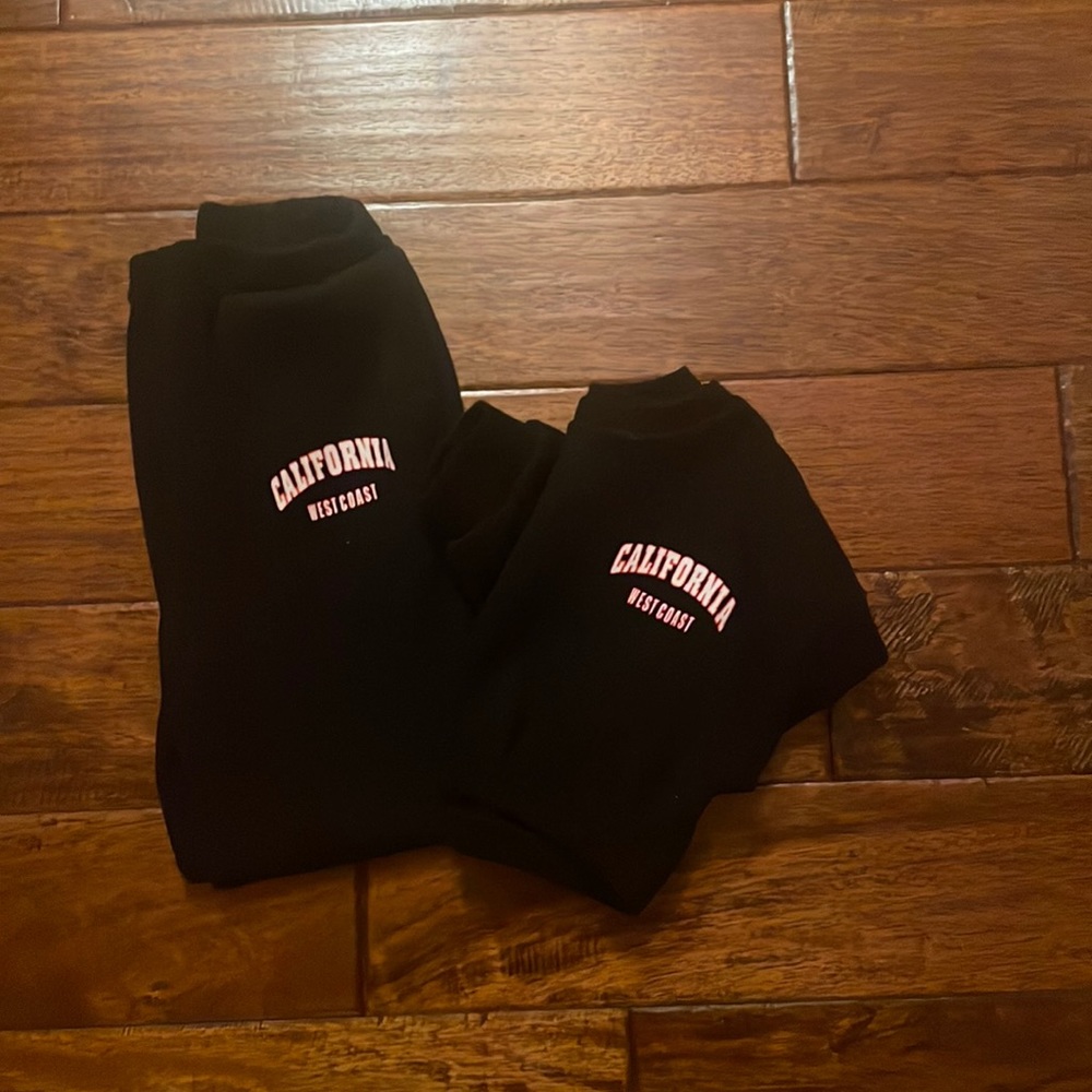 California west coast SHEIN set!!
